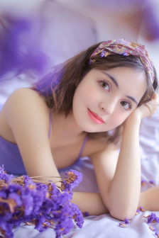 初次给了家里的狗狗