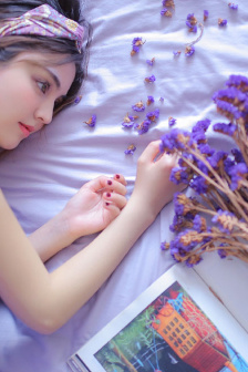 夫人们的高尔夫球课